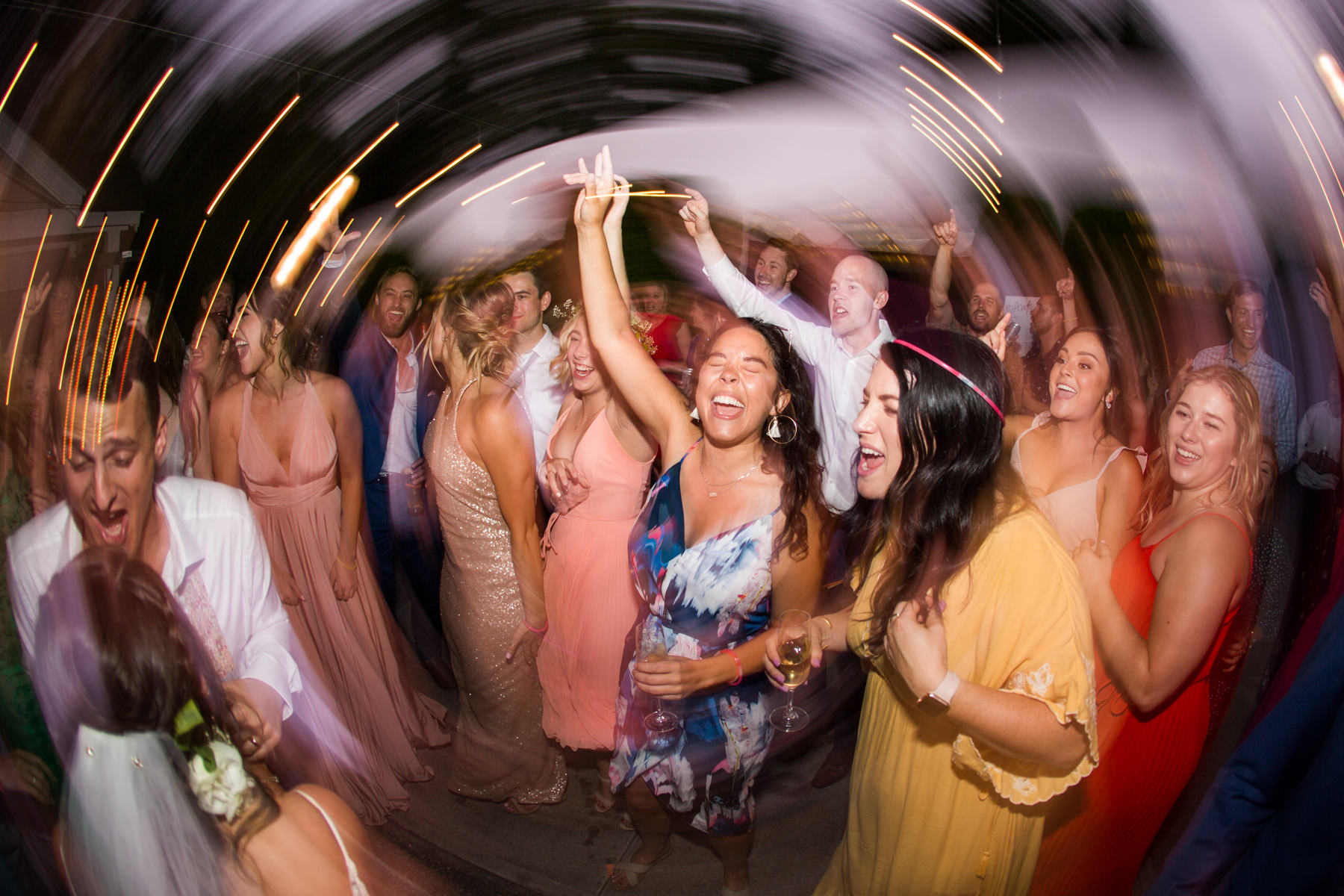 Laurel Creek Manor Wedding Photos